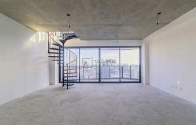 Imagem 3: Cobertura Venda 1 Dormitórios - 74 m² Vila Olímpia