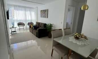 Imagem 5: Venha morar na quadra do MAR,2 quartos sendo 1suíte,1vaga,lazer super completo.Ótimo lugar