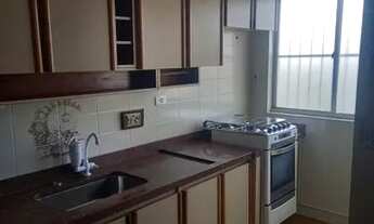 Imagem: SÃO BERNARDO DO CAMPO - Apartamento Padrão