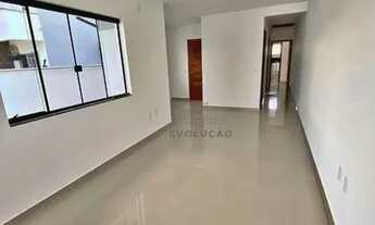 Imagem 2: CASA 02 Quartos, 01 Suíte, 02 Vagas - Barra do Aririú - Santa Catarina