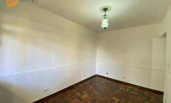 Imagem 2: Casa com 3 dormitórios para alugar, 160 m² por R$ 4.000,00/mês - Parque Continental - São