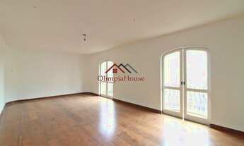 Imagem 4: Apartamento Locação 4 Dormitórios - 275 m² Higienópolis