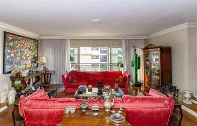 Imagem 2: APARTAMENTO RESIDENCIAL em São Paulo - SP, Real Parque