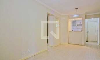 Imagem 4: Apartamento para Aluguel - Jardim Iris , 3 Quartos, 70 m2