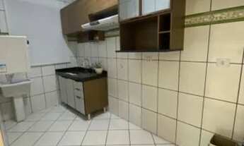 Imagem 3: Apartamento Coophamil