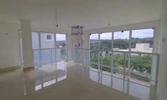 Imagem 7: Casa com 4 suítes, à venda, em Aphaville - R$ 3.612 Mi