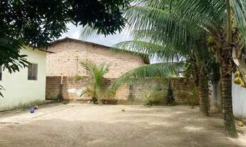 Imagem 2: Casa no Bairro Santo André