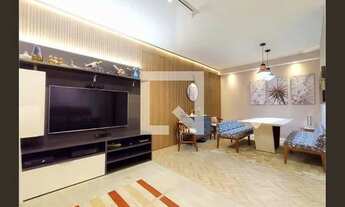 Imagem 2: Apartamento à Venda - Santana, 3 Quartos, 108 m2