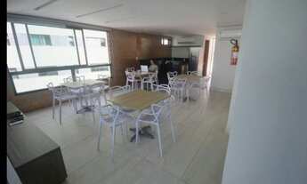 Imagem 7: Flat para aluguel tem 30 metros quadrados com 1 quarto em Boa Viagem - Recife - Pernambuco