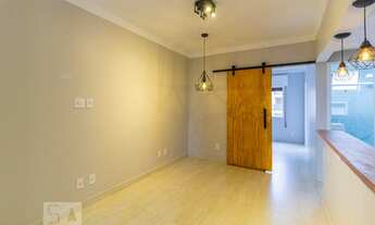 Imagem 2: Apartamento à Venda - Santa Cecília, 1 Quarto, 51 m2