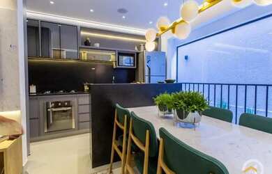 Imagem 4: GOIâNIA - Apartamento Padrão - Parque Amazônia