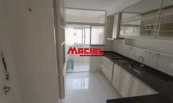 Imagem 2: Apartamento Padrão em São José dos Campos