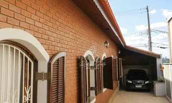 Imagem 6: Casa com 4 dormitórios à venda, 232 m² - Caxambu - Jundiaí/SP