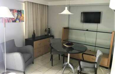 Imagem 4: Recife - Apartamento Padrao - <br> Boa Viagem