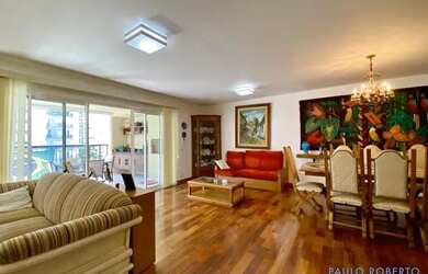 Imagem 7: APARTAMENTO - MOEMA ÍNDIOS - SP