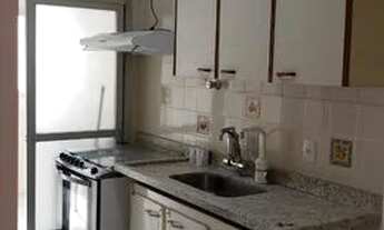 Imagem: Apartamento de 3 quartos para alugar no