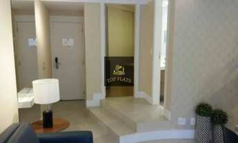 Imagem 2: Flat disponível na Bela Vista