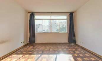 Imagem 5: Apartamento à Venda - Higienópolis, 3 Quartos, 130 m2