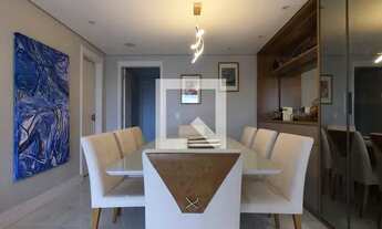 Imagem 6: Apartamento à Venda - Jardim Vazani, 4 Quartos, 125 m2