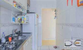 Imagem 4: Apartamento com 2 dormitórios à venda, 50 m² por R$ 265.000,00 - Brás - São Paulo/SP