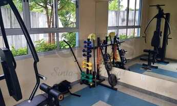 Imagem 7: Apartamento no Reserva Santa Lúcia à venda . 3/4 . varanda no Jabotiana