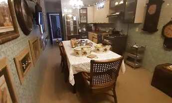 Imagem 7: Casa para aluguel e venda tem 600 metros quadrados com 4 quartos em Olho D'Água - São