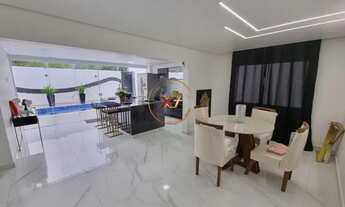 Imagem 6: Casa Em Condominio em Atibaia a venda