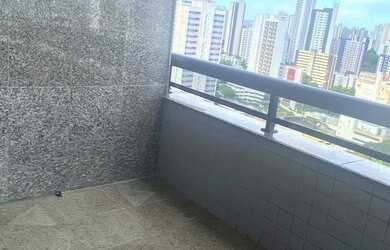 Imagem 3: APARTAMENTO 153M2 CASA FORTE (ALUGUEL