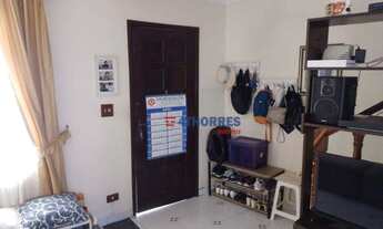 Imagem 5: Casa com 2 dormitórios à venda, 150 m² por R$ 600.000,00 - Butantã - São Paulo/SP