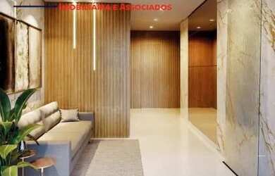 Imagem 2: Apartamento 2 quartos em Barro Vermelho