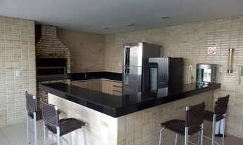 Imagem 3: Ótimo 3 quartos com 1 suíte! Lazer! Montado! Ao lado do Shopping, Hortifruti, Supermercado