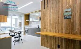 Imagem 6: Apartamento com 2 dormitórios à venda, 98 m² por R$ 1.170.000,00 - Ingleses - Florianópoli