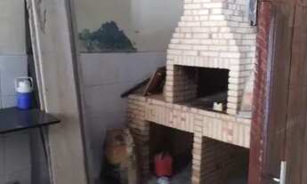 Imagem 6: Sobrado para venda com 150 metros quadrados com 2 quartos em Jangurussu - Fortaleza - CE