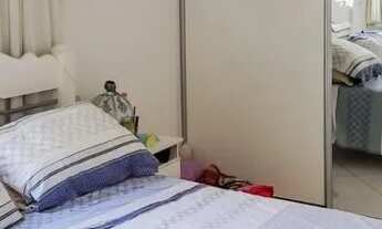 Imagem 2: Apartamento à Venda - Liberdade, 3 Quartos, 138 m2