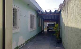 Imagem 5: CASA A VENDA NA REGIÃO DO SABIEIRO , FRENTE DE RUA