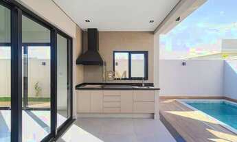 Imagem: Casa térrea com 3 dormitórios à venda