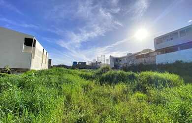 Imagem 2: Terreno à venda, 1475 m² por R$ 1.480.000,00 - Jardim Atlântico - Florianópolis/SC