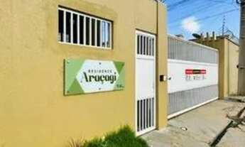 Imagem: KM-Casa com 3 dormitórios por R$ 420.000,00