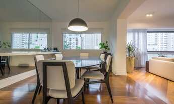 Imagem 7: Locação Apartamento 3 Dormitórios - 233 m² Campo Belo