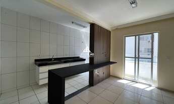 Imagem: Apartamento com 49m², 2 quartos