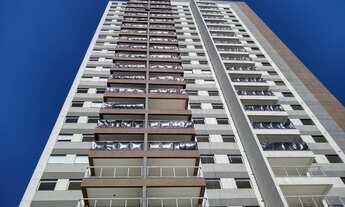 Imagem 1: Apartamento para venda possui 64 metros quadrados com 2 quartos em Jardim Prudência - São