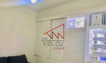 Imagem: Apartamento para venda tem 78 metros quadrados