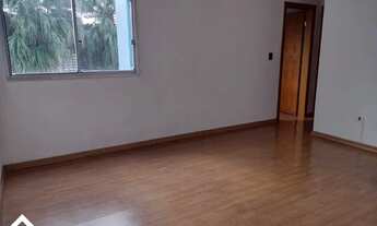 Imagem 2: Apartamento Radialista Condominio Tambuatã