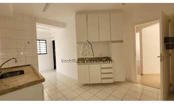 Imagem 5: Piracicaba - Apartamento Padrão - Vila Rezende