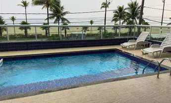 Imagem 5: APARTAMENTO COM 100.36 m² - GUILHERMINA - PRAIA GRANDE SP