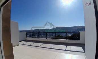 Imagem 4: )(- Oportunidade em Granbery! Cobertura para venda com 180 m² com 4 quartos - Juiz de For