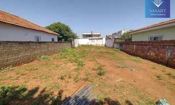 Imagem 2: Terreno à venda, 300 m² por R$ 320.000,00 - Vila Mollon IV - Santa Bárbara D'Oeste/SP