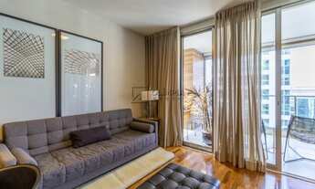 Imagem: Locação Apartamento 1 Dormitórios - 64