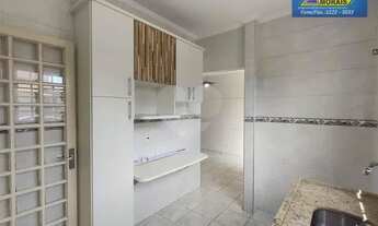 Imagem 4: Casa com 3 dormitórios, 70 m² - venda por R$ 360.000,00 ou aluguel por R$ 2.590,00/mês - W