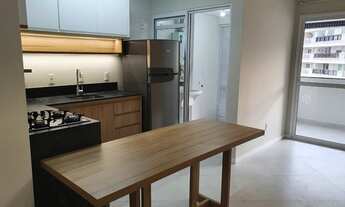 Imagem: FLORIANóPOLIS - Apartamento Padrão - Itacorubi